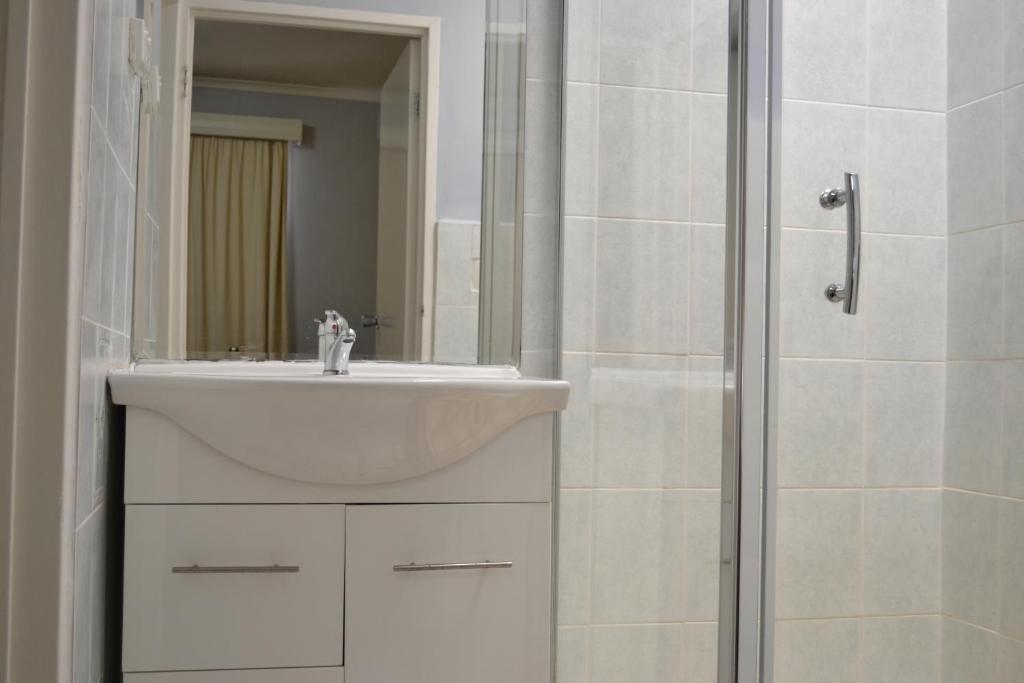 Chadstone Executive Motel Oakleigh Cameră foto