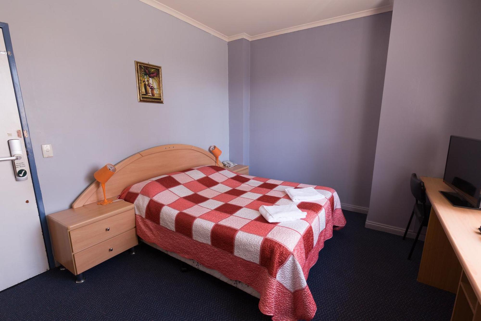 Chadstone Executive Motel Oakleigh Cameră foto