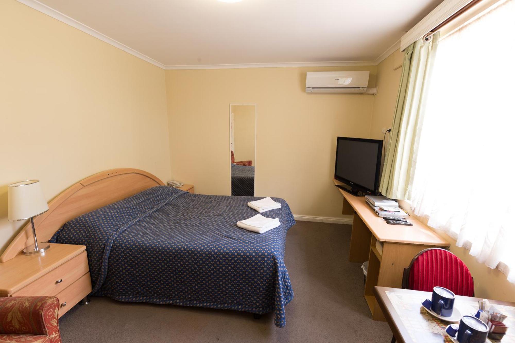 Chadstone Executive Motel Oakleigh Cameră foto