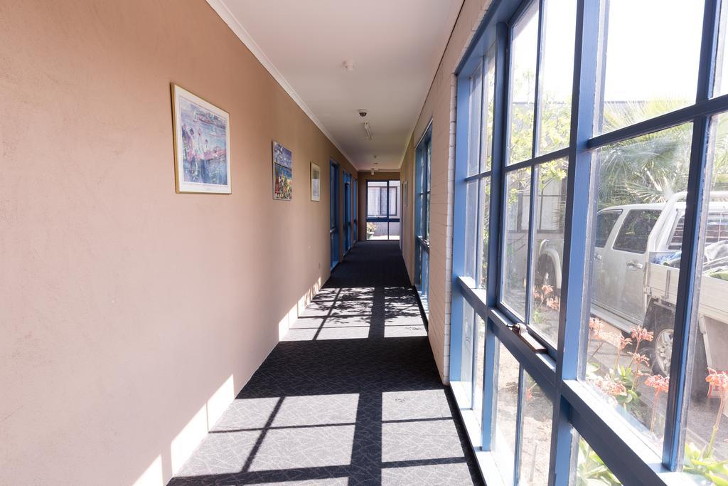 Chadstone Executive Motel Oakleigh Exterior foto